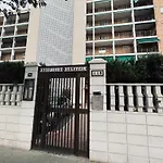 Acogedor apartamento en Playa San Juan