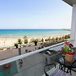 Apartamento Postiguet Con Balcon