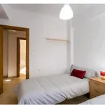 Apartamento coqueto a un minuto de la Explanada
