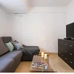 Apartamento coqueto a un minuto de la Explanada