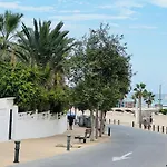 Acogedor apartamento en Playa San Juan