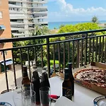 Acogedor apartamento en Playa San Juan