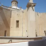 Hgb Cathedral