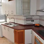 Apartamento Amplio Y Luminoso Plaza America, Wifi