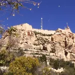Orillas del Castillo
