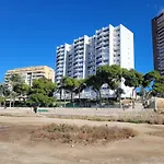 Apartamentos Santabarbara