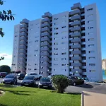 Apartamentos Santabarbara