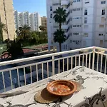 Apartamento San Juan
