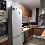35-6-2- Комната В Квартире Для 1 Человека В Аликанте