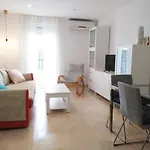Apartamento Centro Tradicional