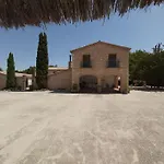 El Rulon, Gran Villa Rural Con Piscina Privada