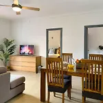 Jardin Playa San Juan