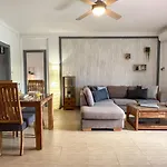 Jardin Playa San Juan