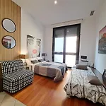 Loft Abad Najera Center