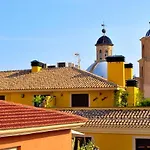 Abal Apartments - Barrio