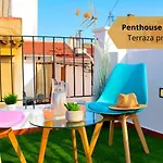 Abal Apartments - Barrio