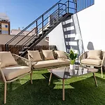 Pinzon Studios & Penthouse