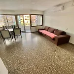 Apartment Rambla Alicante