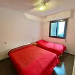 Apartment Rambla Alicante