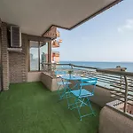 First Line Beach Alicante