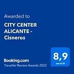 City Center Alicante - Cisneros