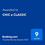 Chic E Classic