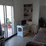 Ático Céntrico Junto A La Playa