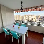 Modern Apartment In San Juan Beach
