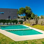 Cb Living - Cosy Loft With Terrace, Villamartin
