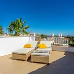 Cb Living - Cosy Loft With Terrace, Villamartin