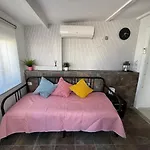 Piso céntrico en Alicante