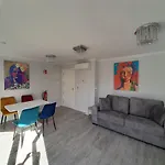 Mar Apartments Alicante