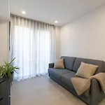 Alidreams Lola Center Apartamentos