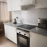 Flat Stay In Alicante