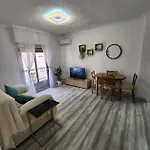 Nice Flat Alicante - Jijona