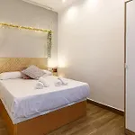 Cozy Apartment La Huerta