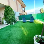 12-Apartamento En La Playa Piscina
