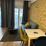 Apartamentos Bh Suites Alicante