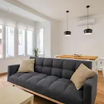 Cozy Apartment City Center