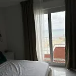 Luxury Beach Flat