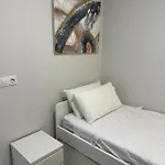 Luxury Beach Flat