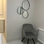 Luxury Beach Flat