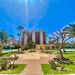 Apartamento Atenas Piscina 4 pax, Inmobiliaria Leo Playa de San Juan