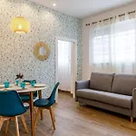 Cozy Apartment La Huerta