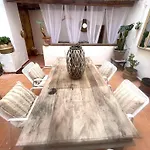 El Patio Secreto