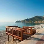 Precioso Apartamento Con Piscina Y Vistas