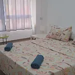 Rooms In Alicante