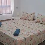 Rooms In Alicante