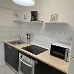 Boulevard Apartment