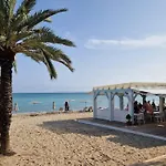 La Casita De Lucentum